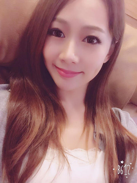 Cherry牟靜婷12
