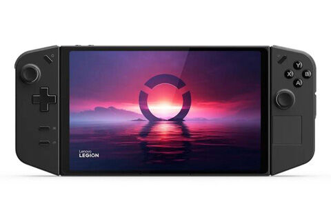 Lenovo Legion Go