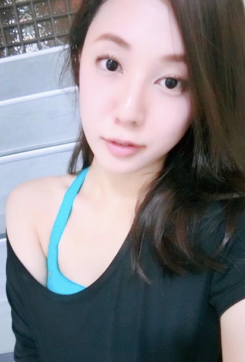 李律 Amiya Lee3