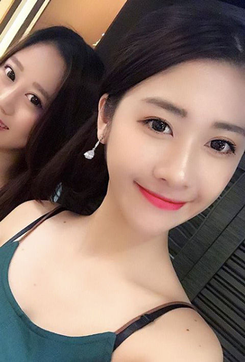 何季珍kelly11