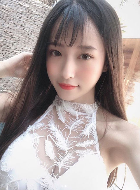 許家毓 Yuki14