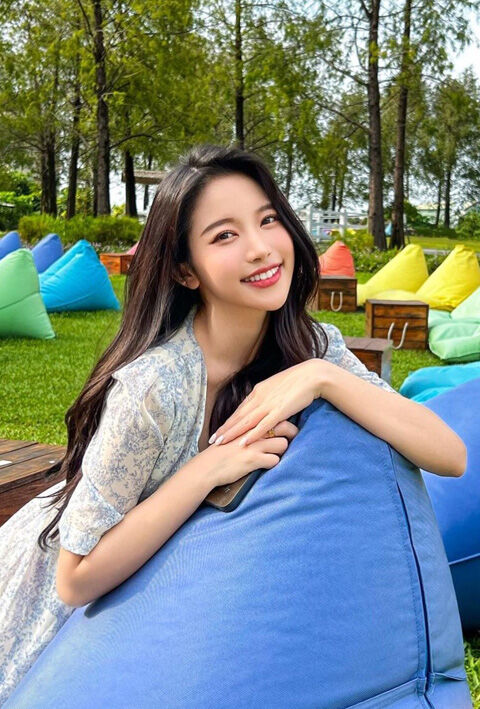 蔡瑞雪SNOWBABY8