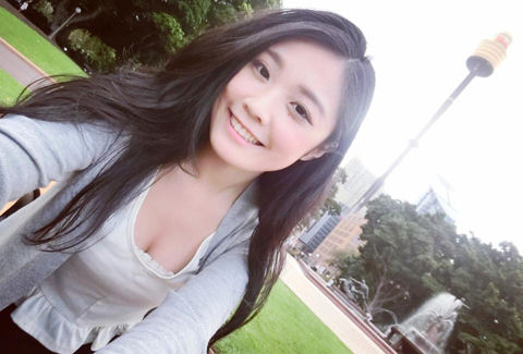 Vicky Hou1