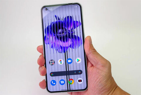 Nothing Phone (1)