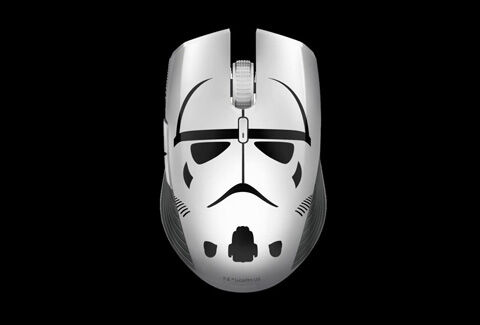 Razer Atheris - Stormtrooper Edition