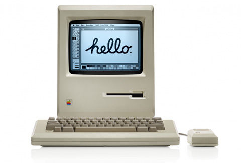 Software Library- Macintosh