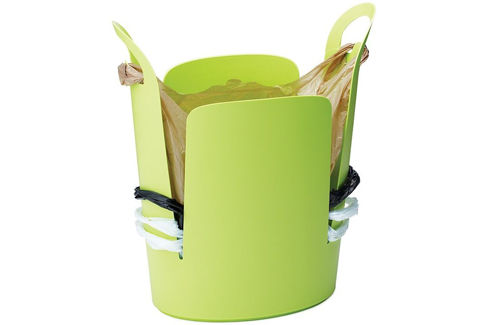 URBANO ECO TRASH CAN