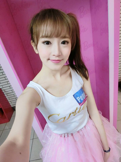 陳姵雯 Peggy Chen12