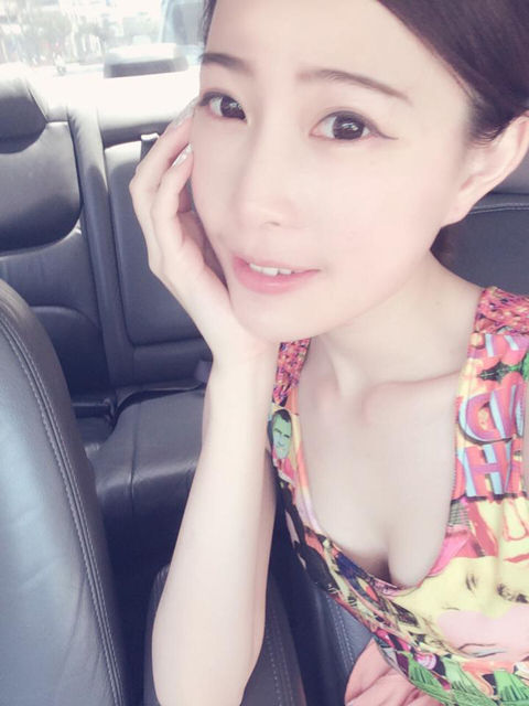 Abbie huang12
