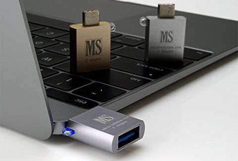 0AF Adapter