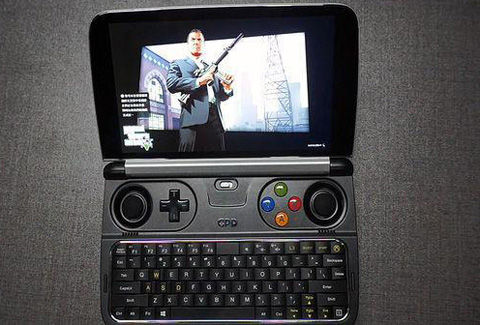 GPD WIN2