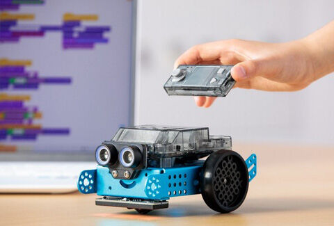 mBot2