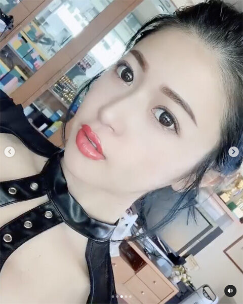 珈伊(@kids_be)9