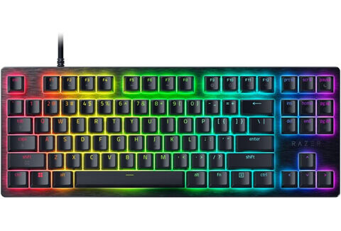 Razer Huntsman V3 HE Magnetic Tenkeyless 8KHz