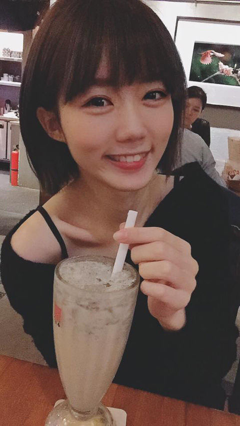 妮妮 Niniko11