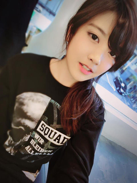 紀欣妤Betty6