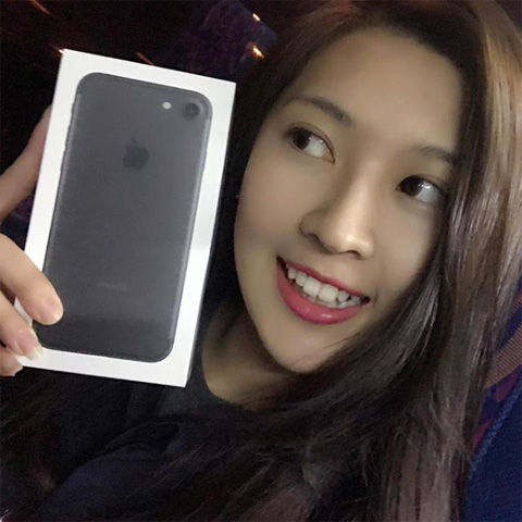 Cynthia Li13