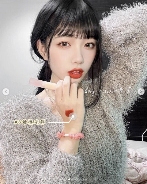 不會游泳的Dory12