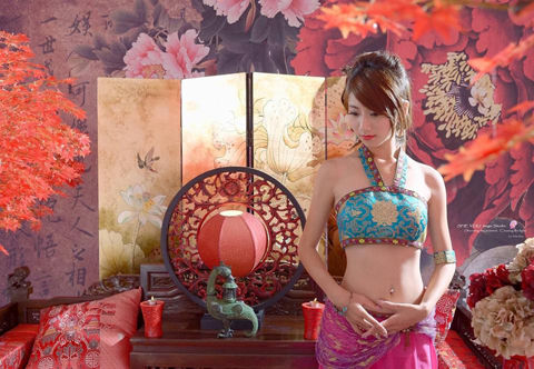 Yia啾比特4