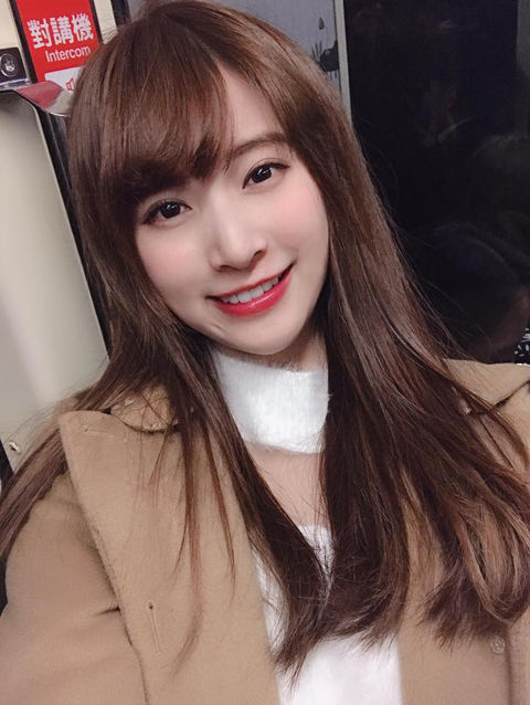 Candy 孟潔9