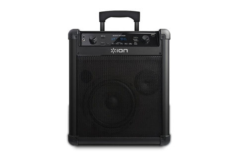 Block Rocker