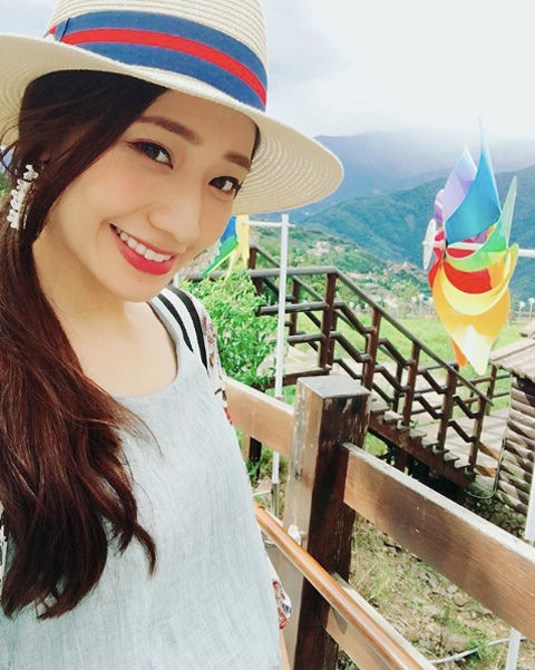 SALLY KO莎莉7