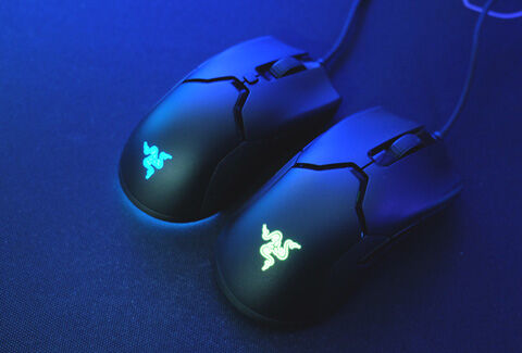 Razer Viper Mini