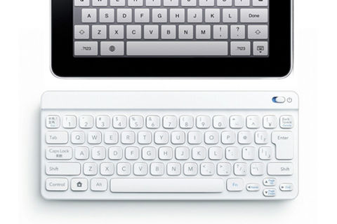 ポケモンBluetoothキーボード