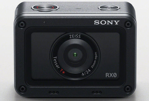 DSC-RX0