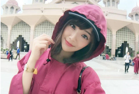 Chiaro Chen1