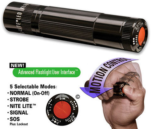 MagliteR XL100™