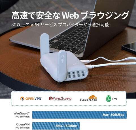 GL.iNet GL-MT3000