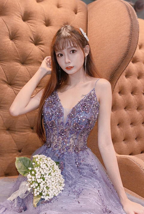 Joanne Tan(陳陳)14