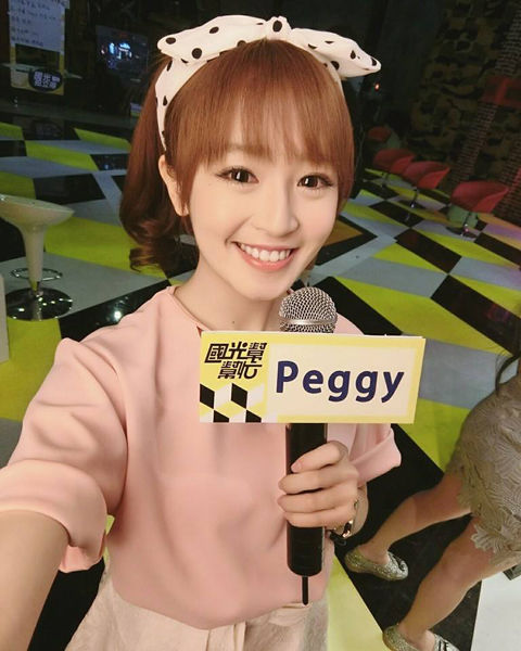 陳姵雯 Peggy Chen6
