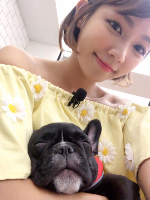 曾智希 Simba5