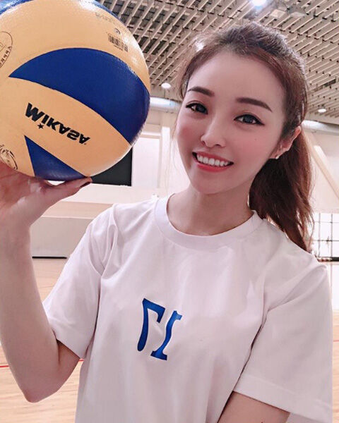 Jacqueline 左撇子嫣嫣10