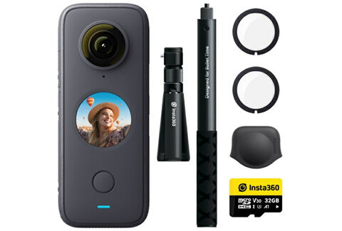 Insta360 ONE X2