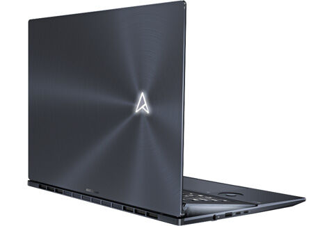 Zenbook Pro 16X OLED