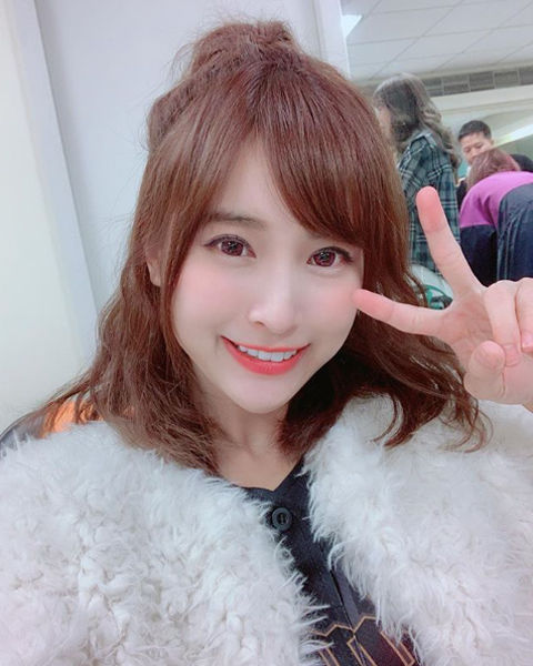 Candy 孟潔3