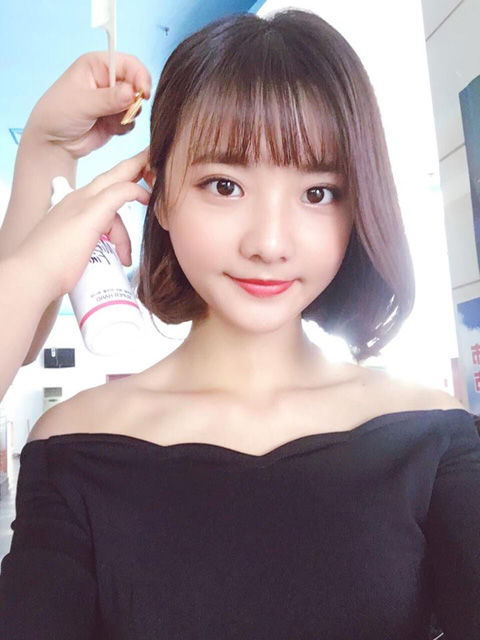 Nina 曹婕妤9