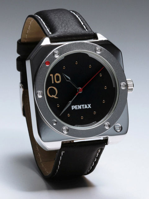 PENTAX Q10 Watch