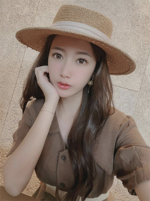 陳妍希9