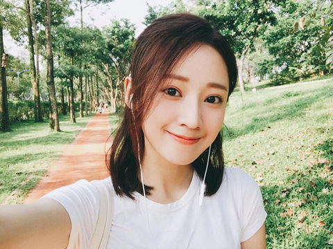 安婕希 小安4
