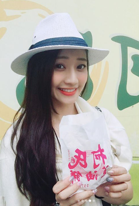 SALLY KO莎莉5