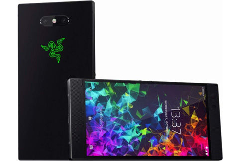 RAZER Phone 2