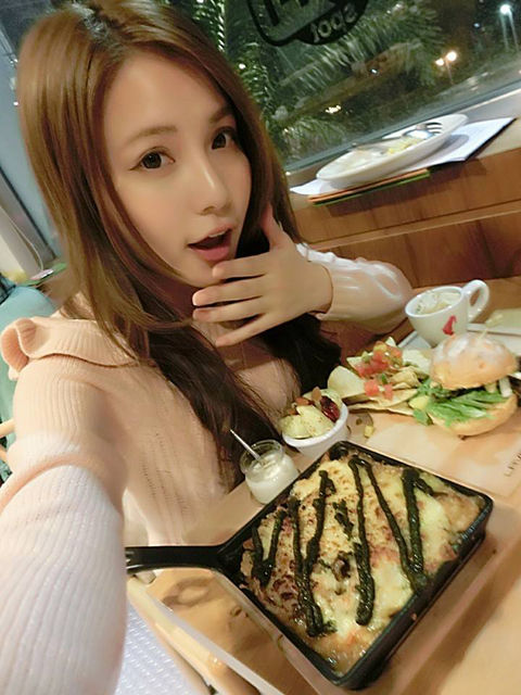 睿咩Rimmy14