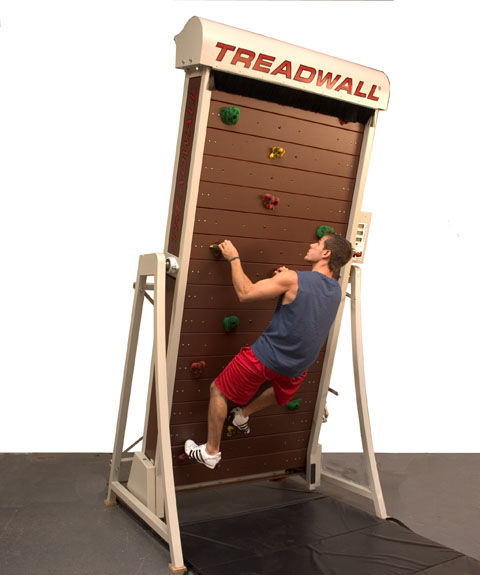 Treadwall