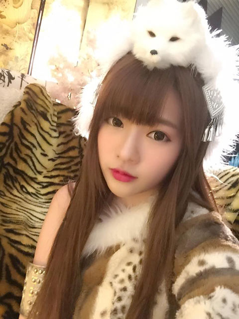 簡欣汝⋈欣欣8