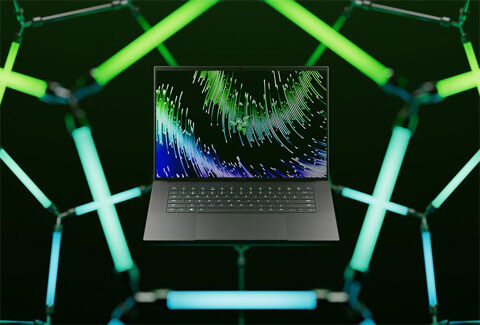 RAZER BLADE 16