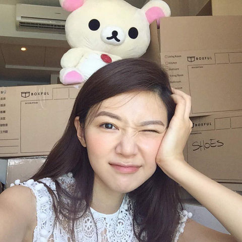 Elva Ni倪晨曦2
